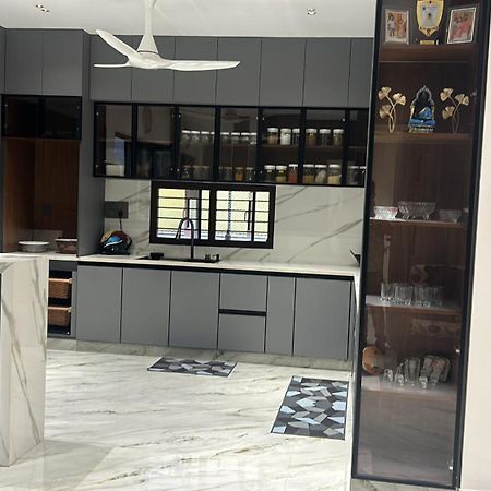 Vihaan Villa チェンナイ エクステリア 写真