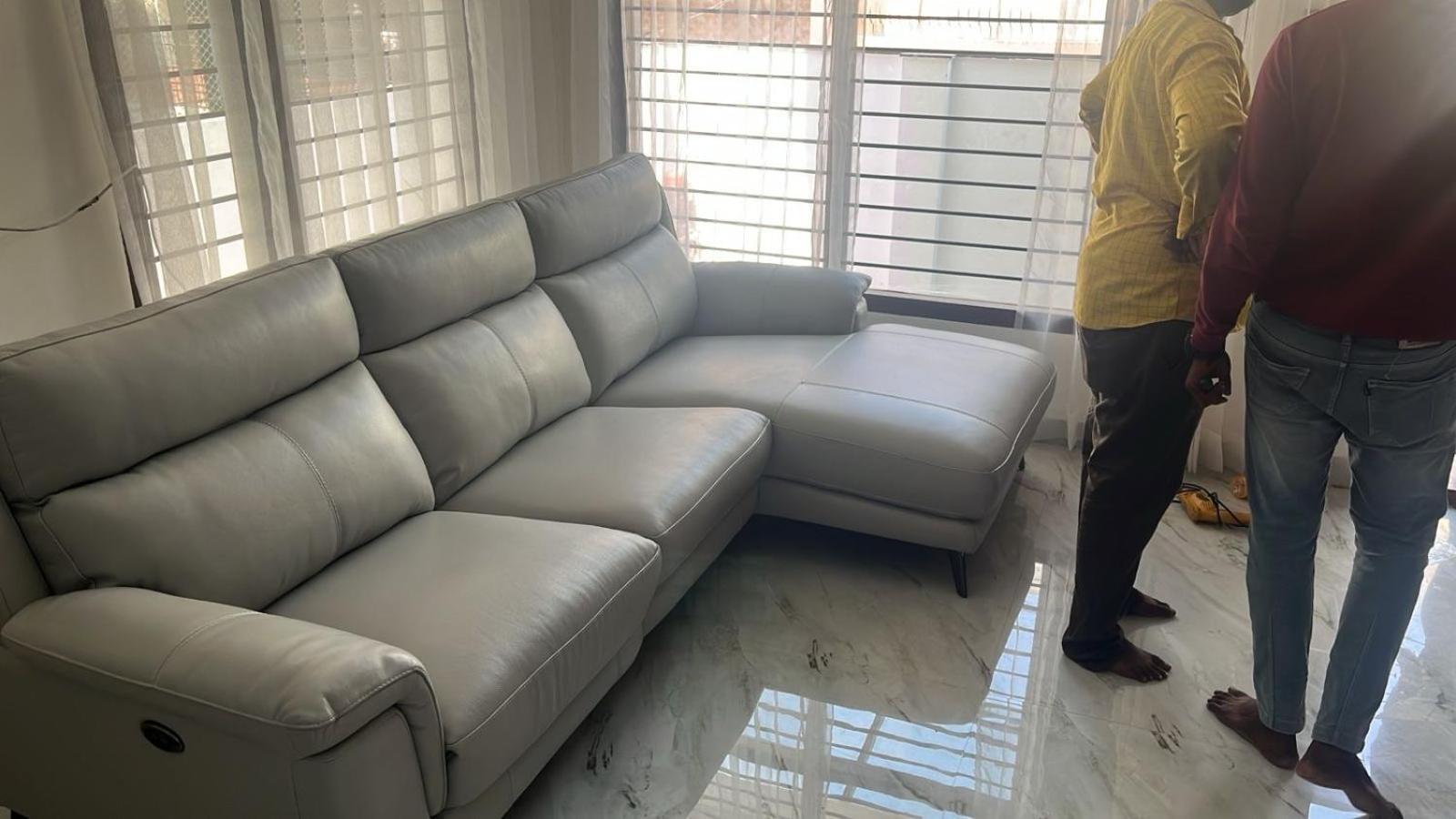 Vihaan Villa チェンナイ エクステリア 写真