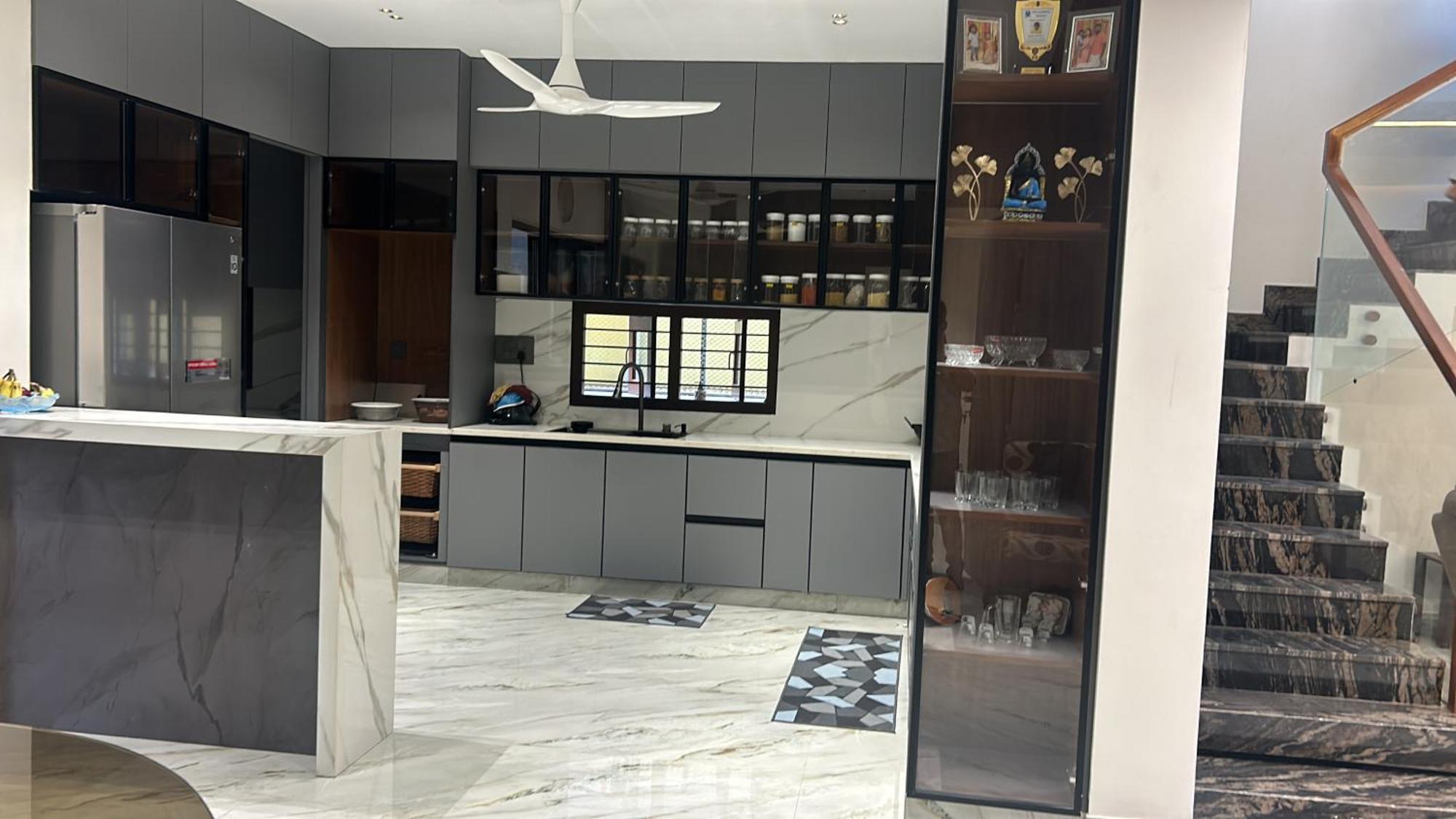 Vihaan Villa チェンナイ エクステリア 写真