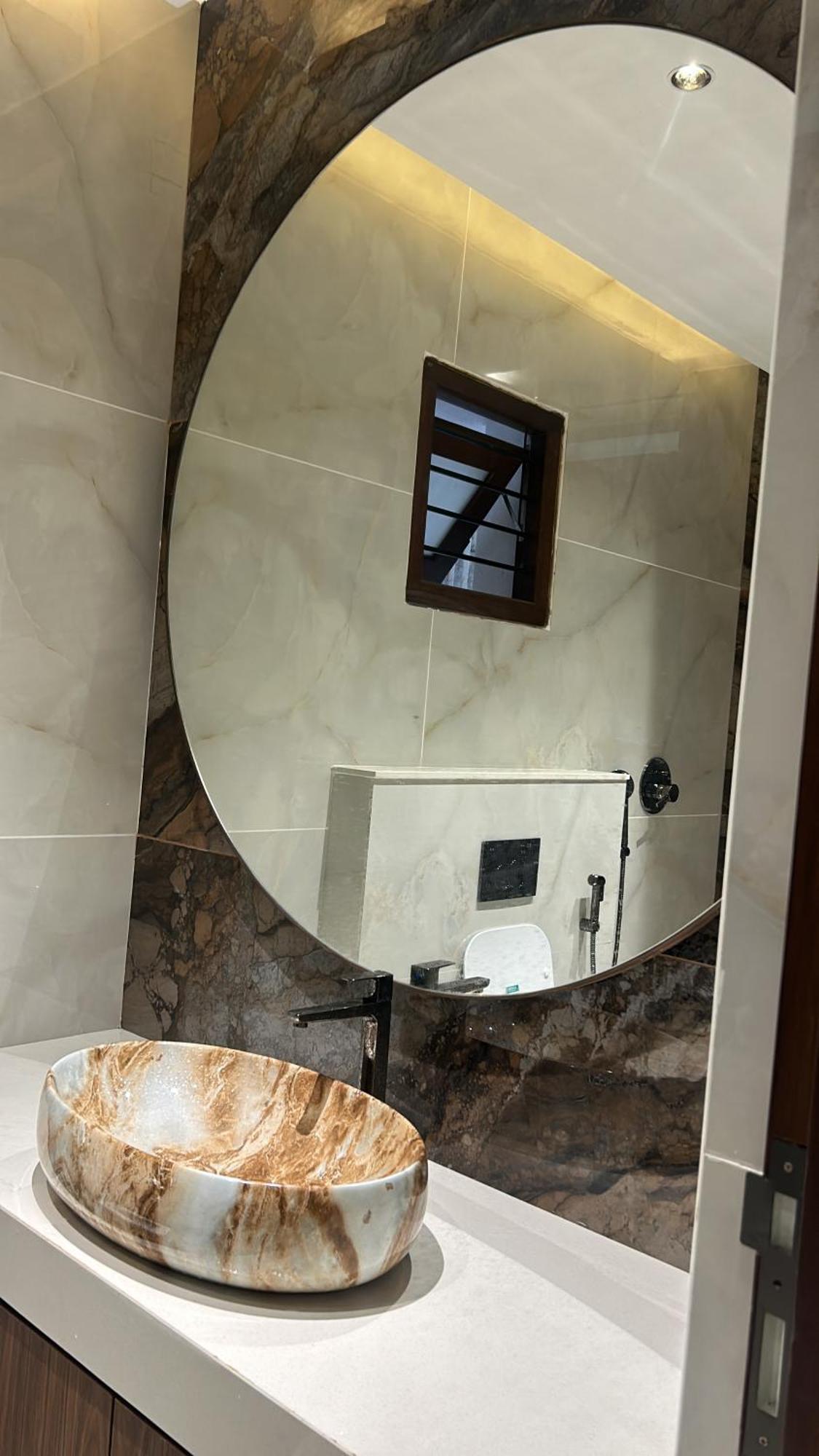 Vihaan Villa チェンナイ エクステリア 写真