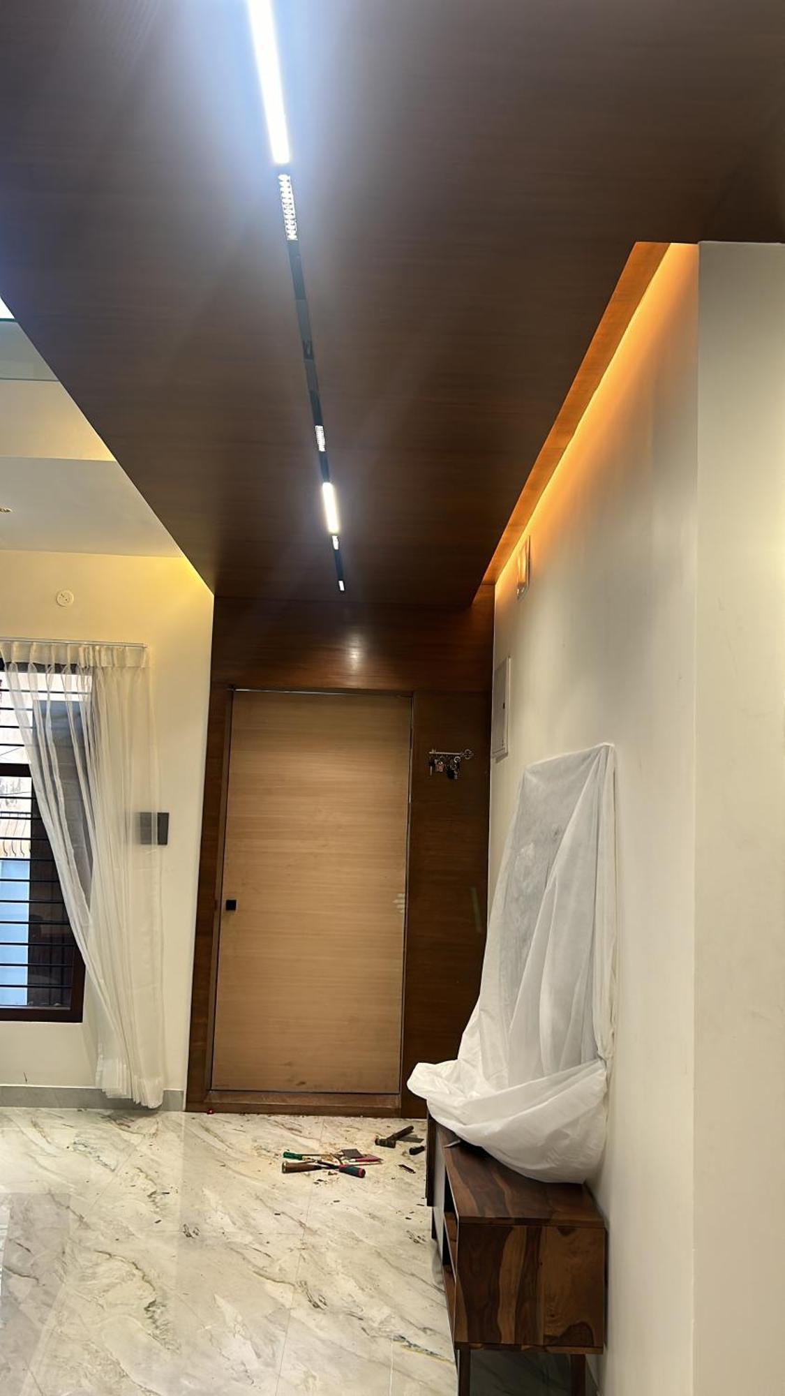 Vihaan Villa チェンナイ エクステリア 写真