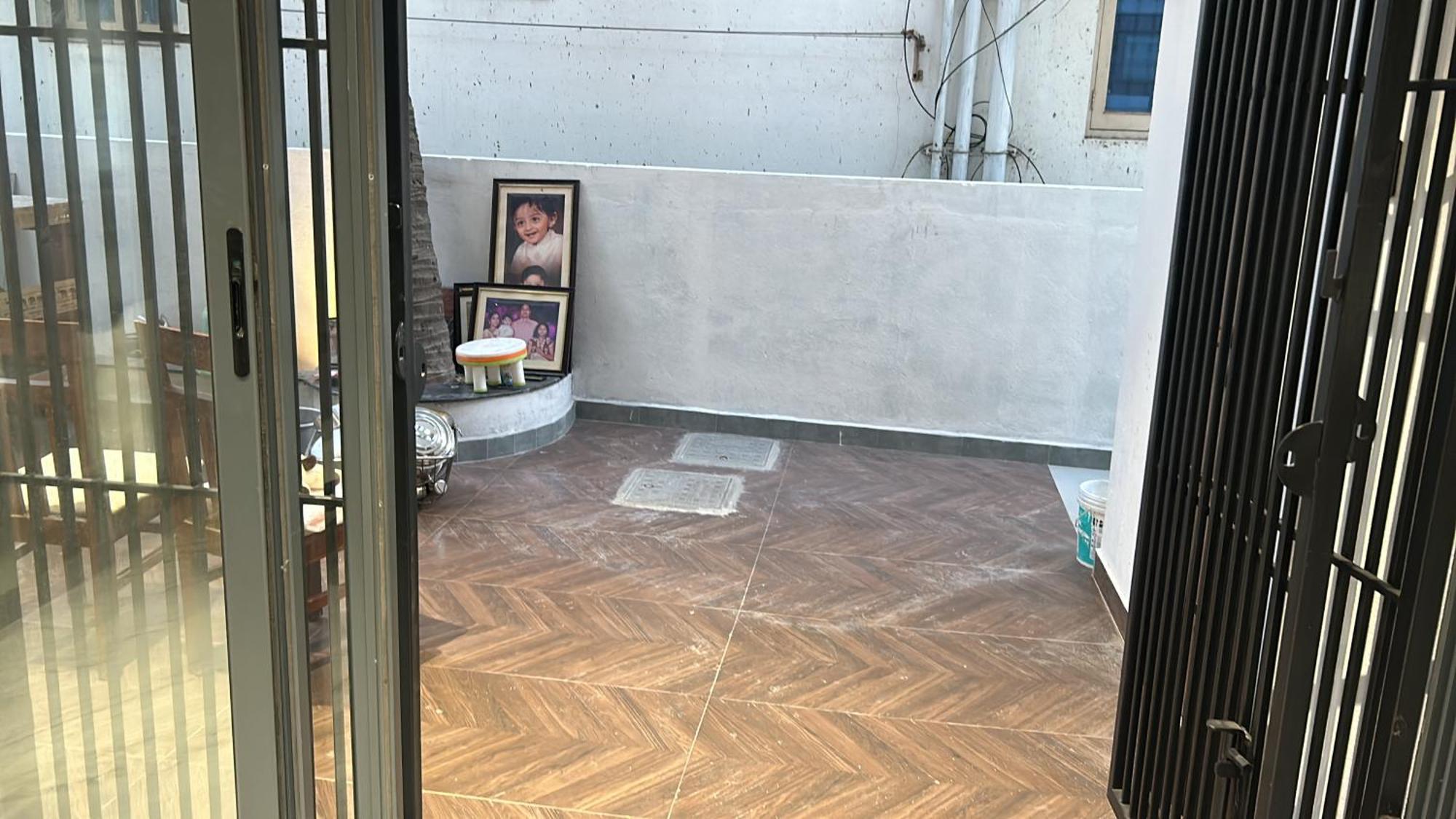 Vihaan Villa チェンナイ エクステリア 写真