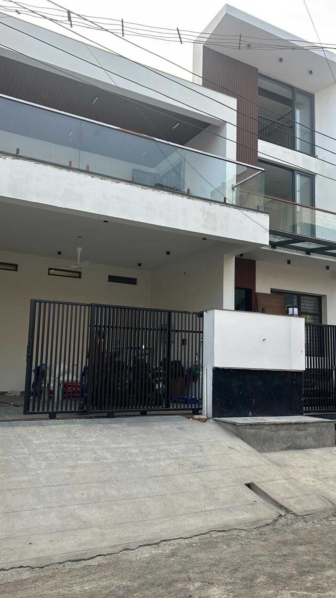Vihaan Villa チェンナイ エクステリア 写真