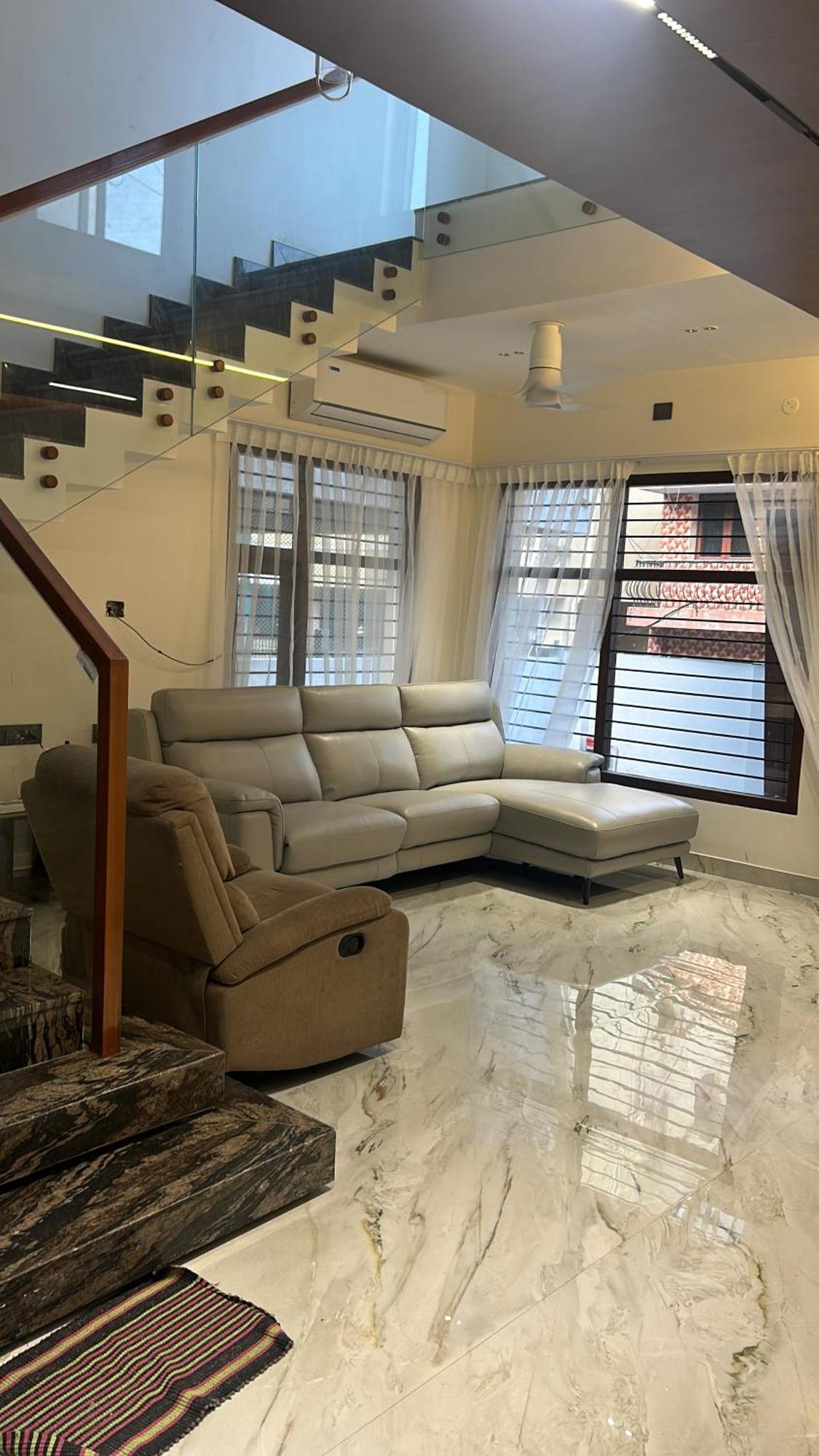Vihaan Villa チェンナイ エクステリア 写真