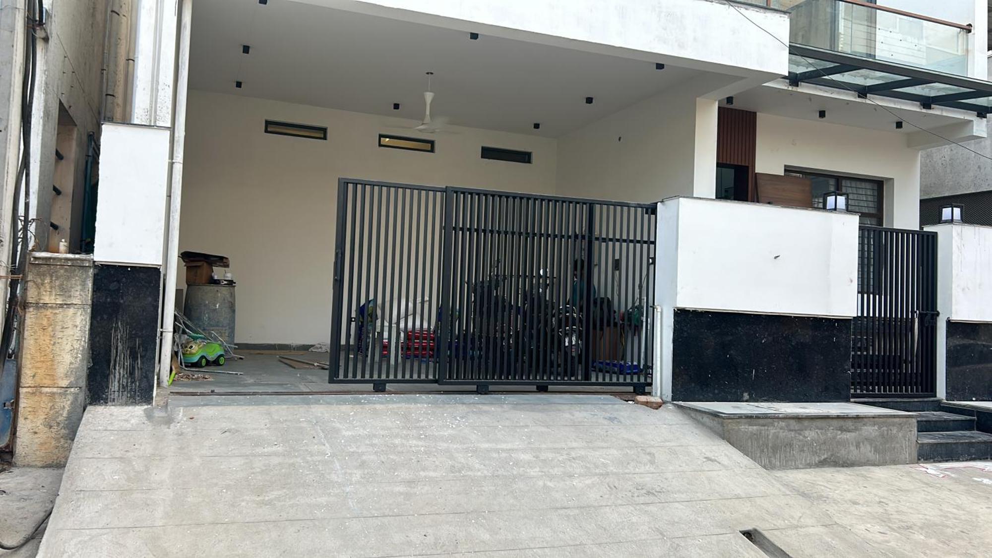 Vihaan Villa チェンナイ エクステリア 写真