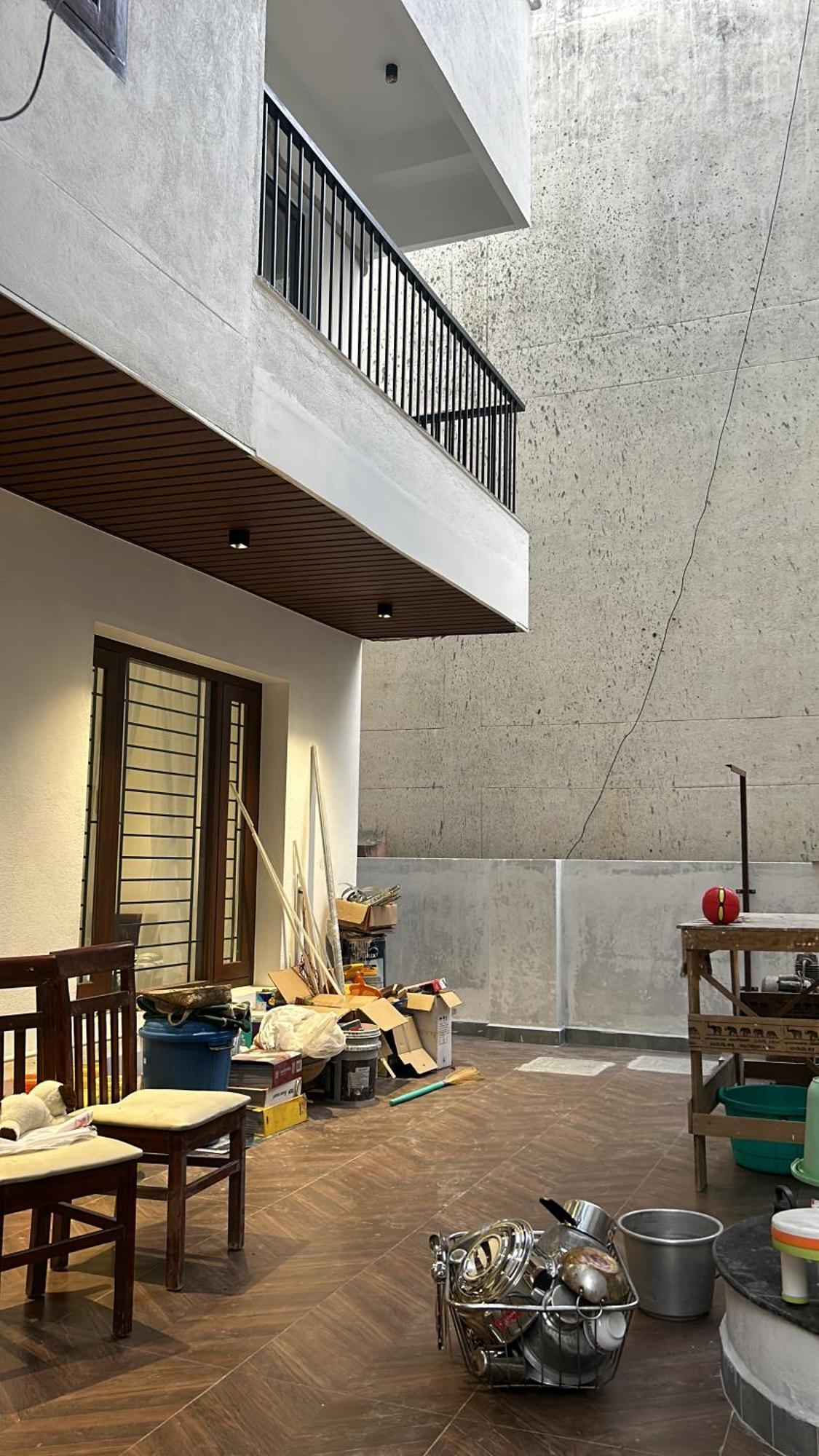 Vihaan Villa チェンナイ エクステリア 写真