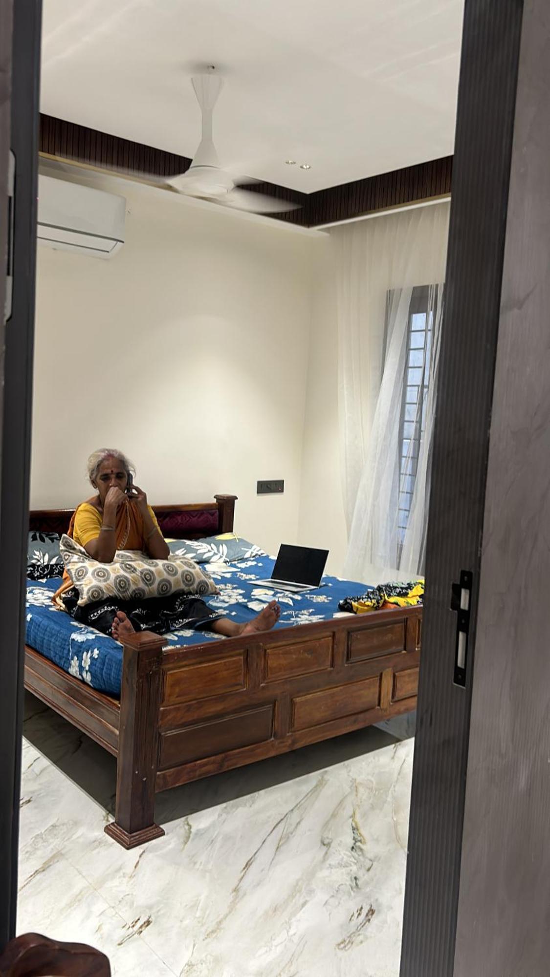 Vihaan Villa チェンナイ エクステリア 写真