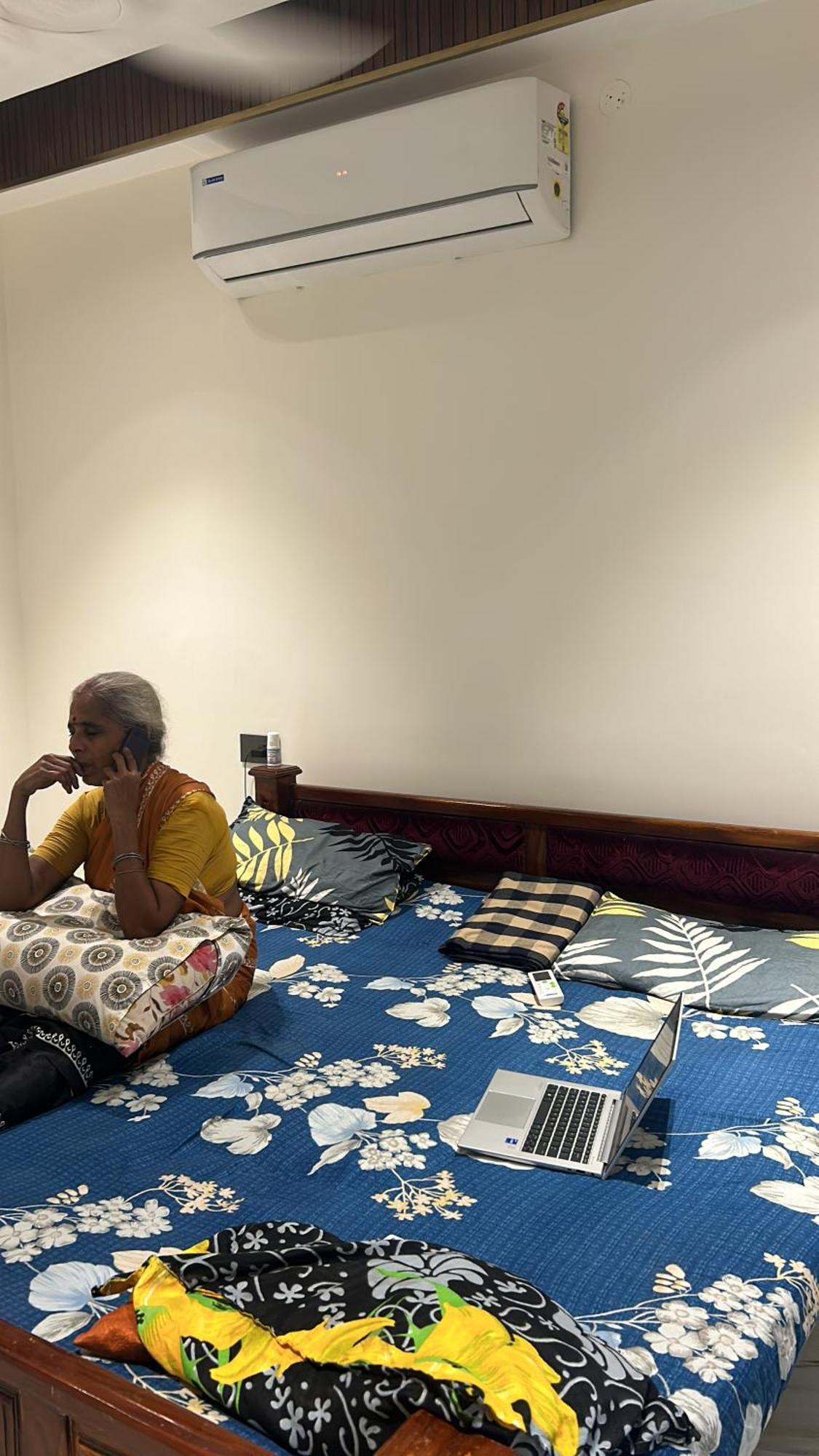 Vihaan Villa チェンナイ エクステリア 写真