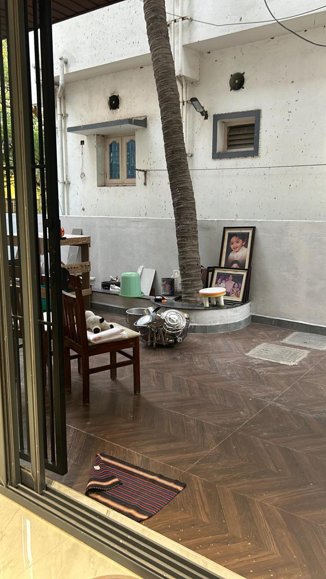 Vihaan Villa チェンナイ エクステリア 写真