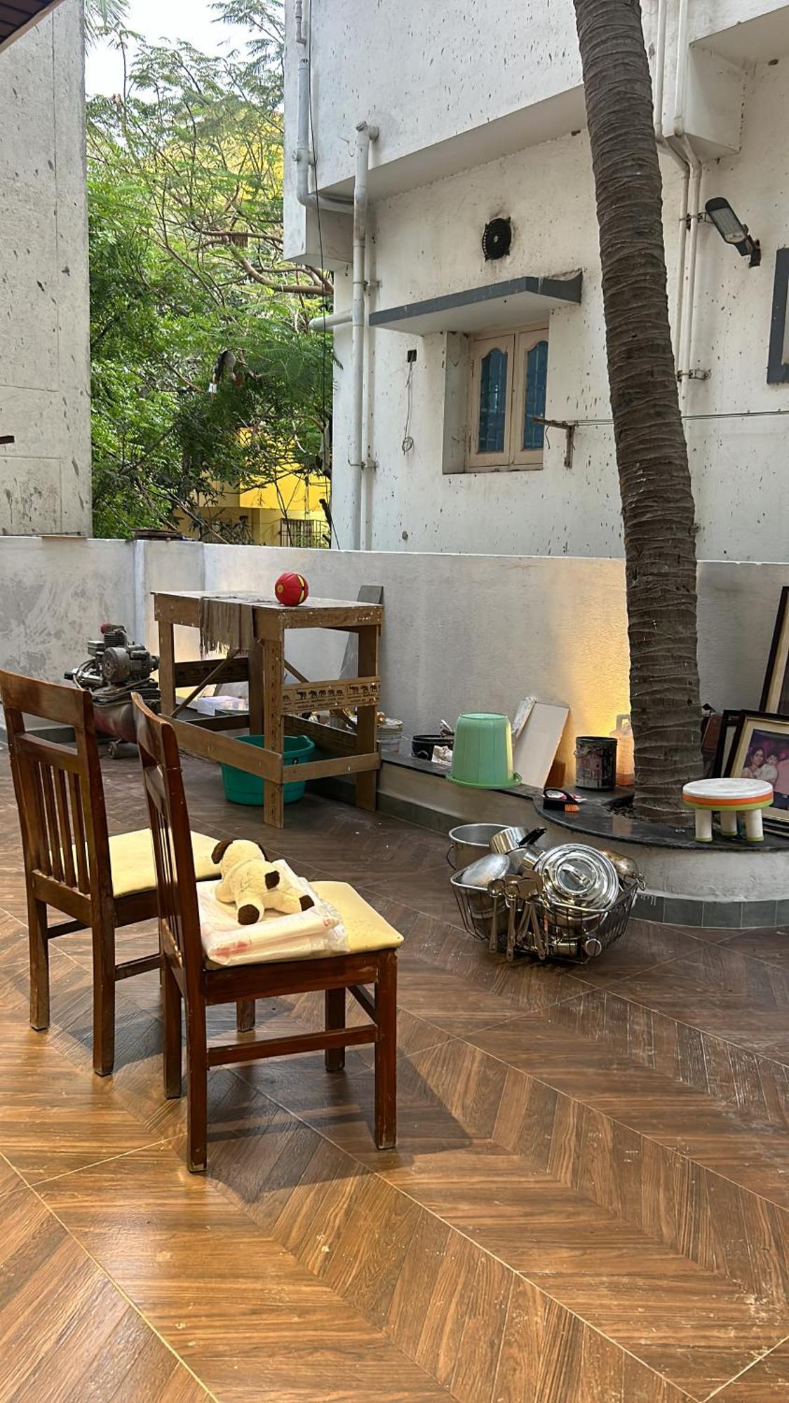 Vihaan Villa チェンナイ エクステリア 写真